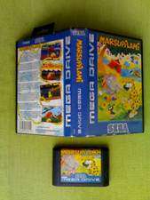 ebay® Auktion 137223804204 | Videogame MARSUPILAMI Sega Mega Drive Megadrive Pal ✔ Thumbnail of ebay® auction 137223804204 | Videogame MARSUPILAMI Sega Mega Drive Megadrive Pal ✔