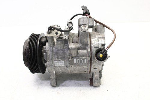 Klimakompressor BMW 3er F30 F31 F34 325d 2,0 Diesel N47D20D 447260-4710