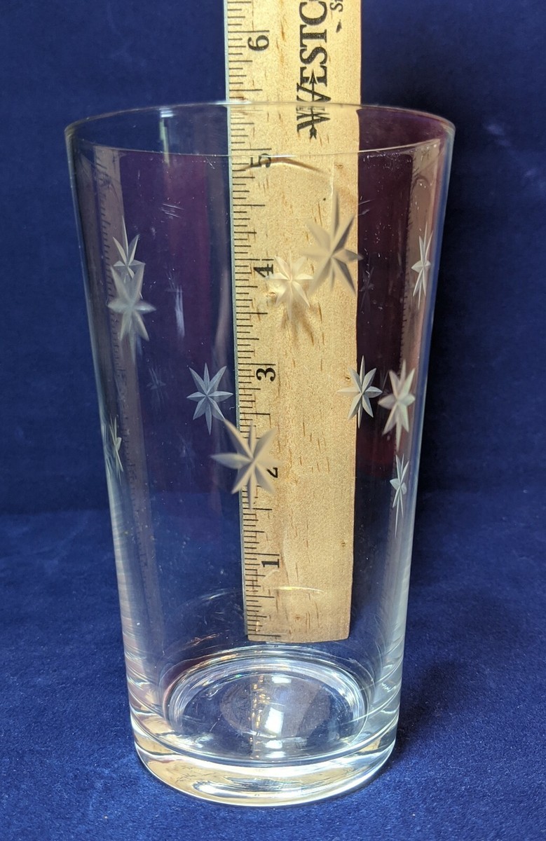 Star Dust C. G. QUARTEX CRYSTAL 1950s Japan Pre-owned Star Dust C. G. QUARTEX CRYSTAL 1950s Japan Pre-owned