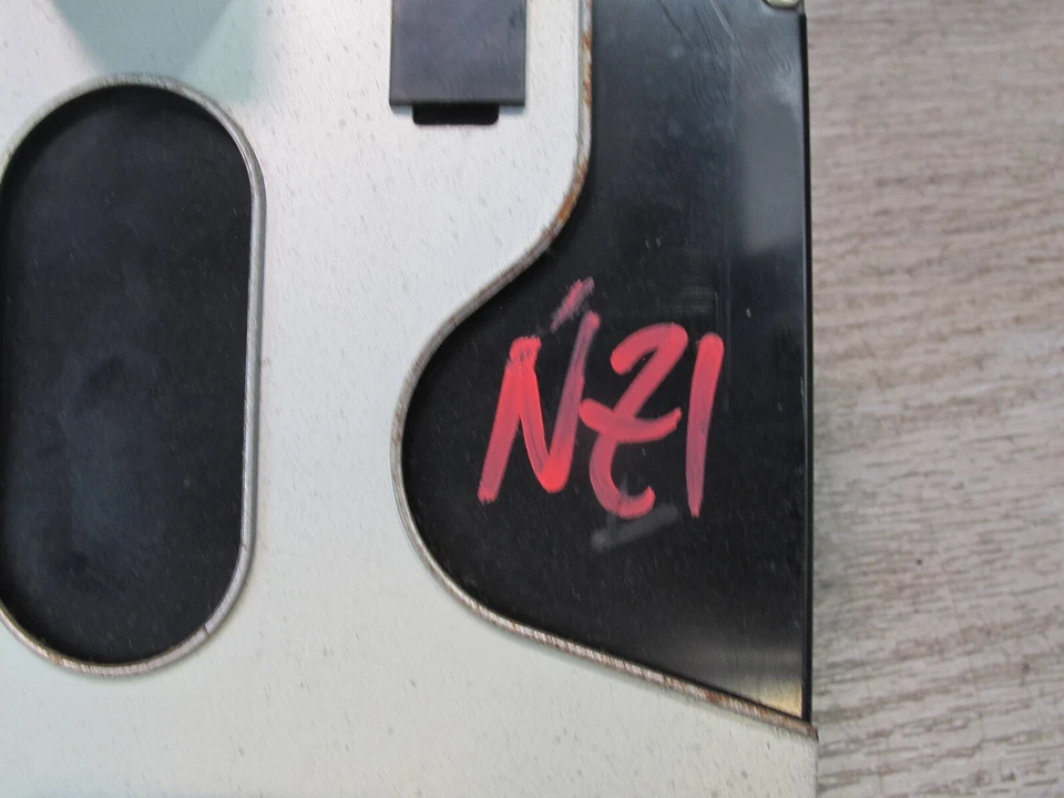 93-96 NISSAN Z32 300ZX MÓDULO CLIMATIZADOR ORDENADOR 27512-31P06 OEM Foto 2 de 4