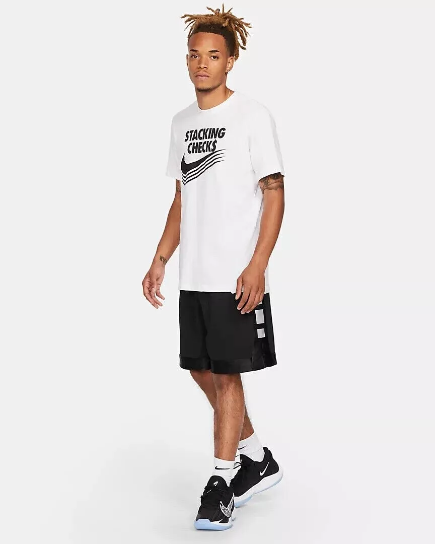 Men's elite basketball hot sale shorts