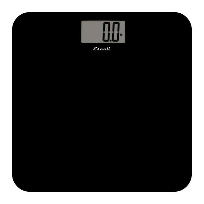 Digital Glass Bath Scale for Body Weight, Bathroom Body Scale, High Capacity ...