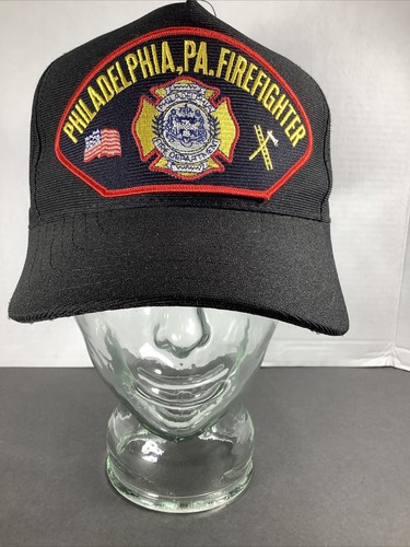 Collectible Philadelphia Fire 
