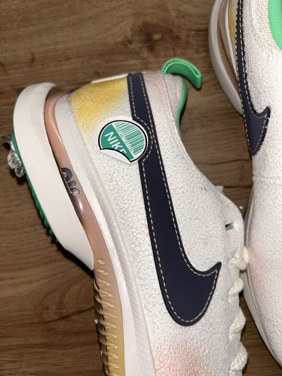 NIKE AIR ZOOM VICTORY TOUR 3 NRG ALWAYS FRESH MEN'S GOLF SHOES