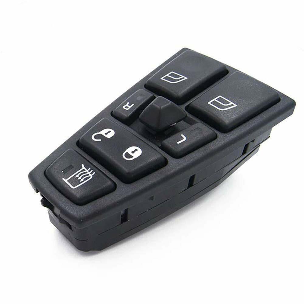Power Master Control Window Switch Fit For Volvo FH12 FM VNL - Foto 7