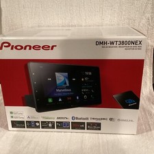 Pioneer DMH-WT3800NEX Digital Multimedia Receiver