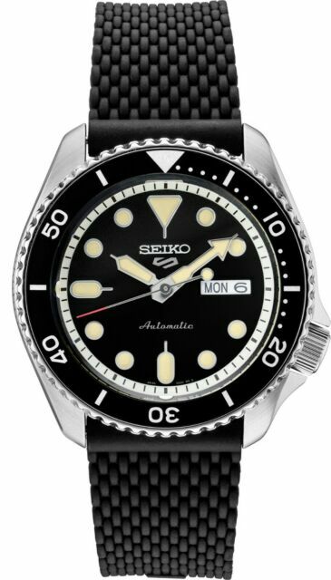 Used Seiko 5 Watches For Sale Finland, SAVE 39% 