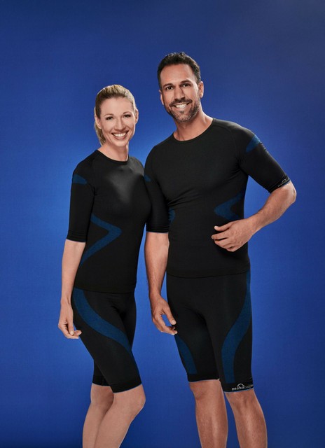 Original Miha Bodytec EMS Training Unterkleidung Set *NEU* Wäsche *AUF LAGER* Original Miha Bodytec EMS Training Unterkleidung Set *NEU* Wäsche *AUF LAGER*