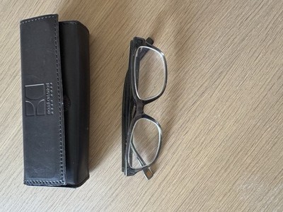 Boss Orange Brille Transparent