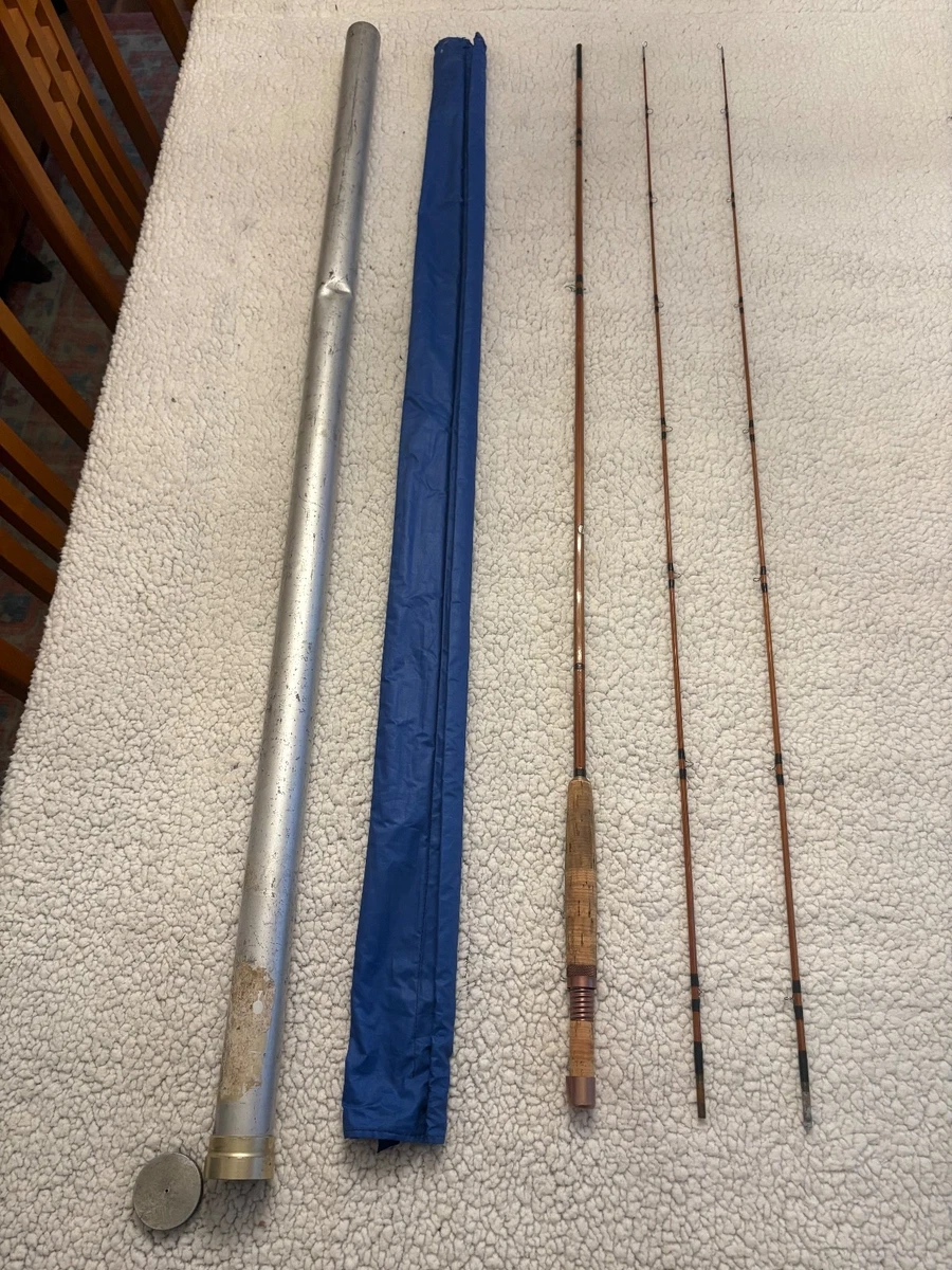 Pole Fishing Rods Vintage Bamboo Shaft/Blank for sale | eBay