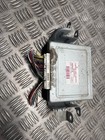 ASC control module