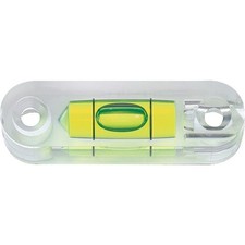 BMI Dosenlibelle L.55mm 38 min Libelle rund Rundlibelle Kreislibelle Wasserwaage