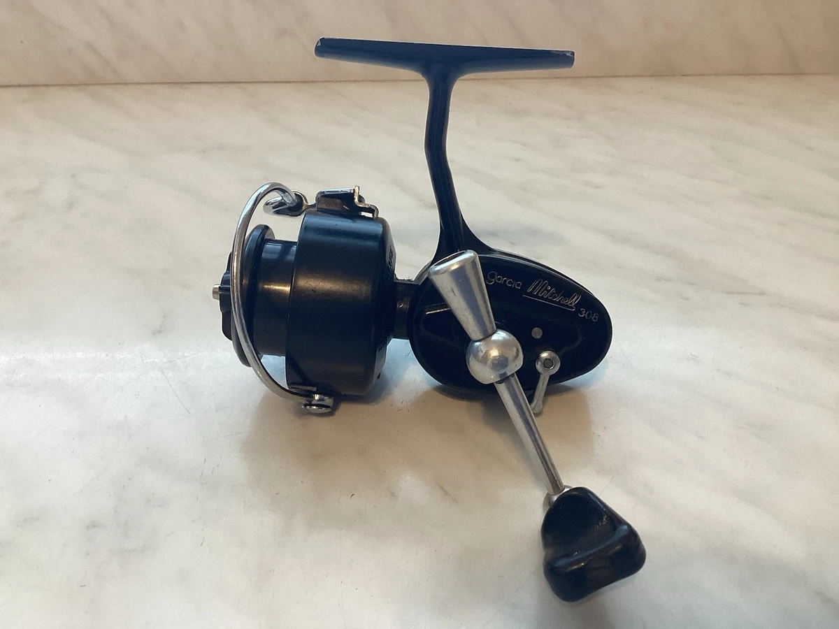 Mitchell 308 Spinning Reel for sale | eBay