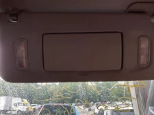 Passenger Sun Visor Classic Style Fits 14-19 SIERRA 1500 PICKUP 5006968