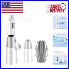 Portable Electric Bidet for Personal Care - Ideal for Postpartum Travel
