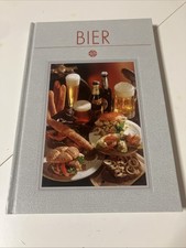 Ernst Friedrich: Bier - Mit 50 Rezepten aus aller Welt / Gebunden