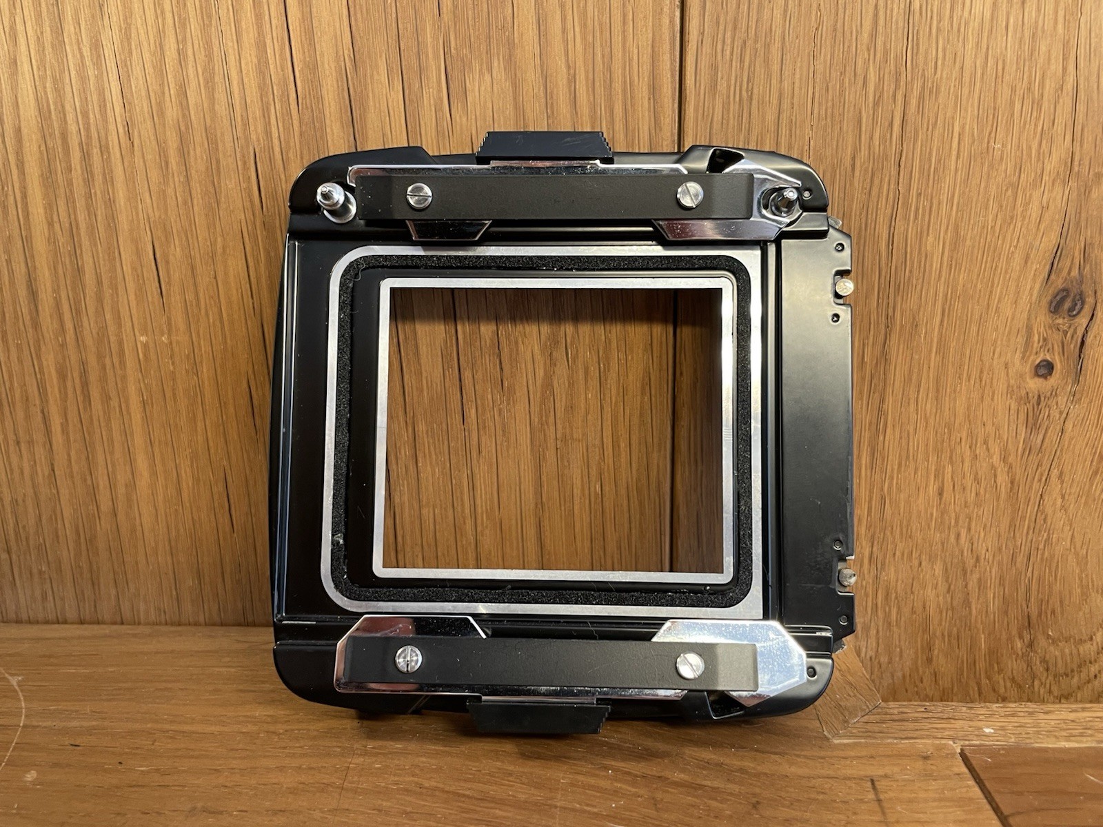 Mamiya RB67 vintage camera equipment - eBay listing photo 3