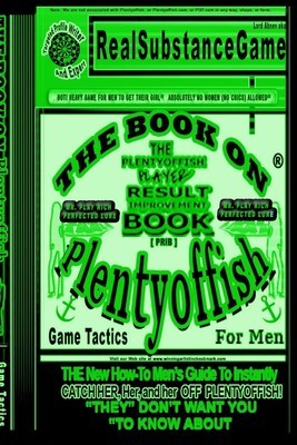 Real Substance Game Plenty of Fish for Men Part 3 (Taschenbuch)