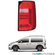 Rückleuchte rechts für VW Caddy IV SAB SAJ SAA SAH Alltrack SAB SAA