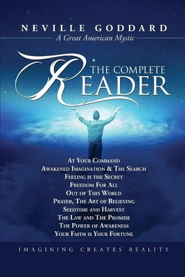 Neville Goddard | The Complete Reader | Neville Goddard | Taschenbuch | Englisch