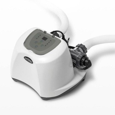 Intex Krystal Klear Saltwater System - Intex Salt Chlorinator 26669EG