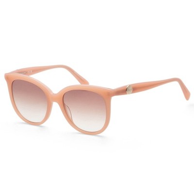 Longchamp Women's 54mm Rose Sunglasses LO731S-610-54