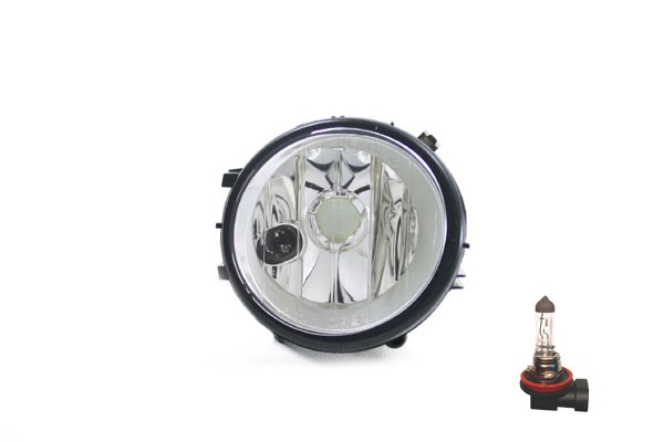 Nebelscheinwerfer Osram Night Breaker Laser Passend FüR Ford S-Max Rechts-image