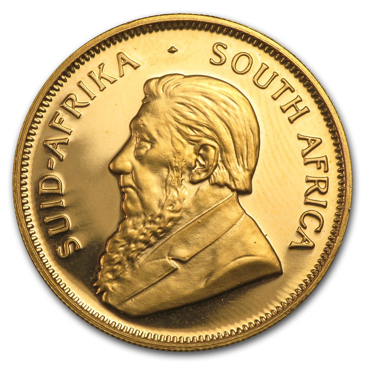 1981 South Africa 1/2 oz Gold Krugerrand | eBay