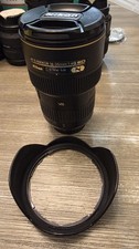 Nikon AF-S NIKKOR 16-35mm f/4G ED VR Wide Angle Zoom Lens EXCELLENT CONDITION
