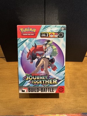 pokemon sv 09 booster box Japanese Battle Partners Pack Hops Zacian ex Journey Together SV09 | POKENE