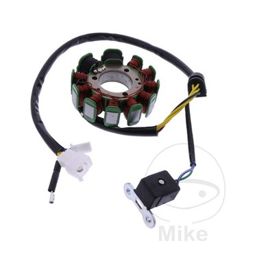 SIN MARCA Generator-Spulenstator