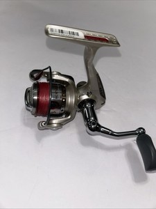 Quantum Kinetic Reel for sale | eBay