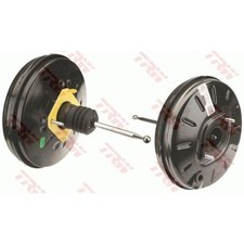 1x Bremskraftverstärker TRW PSA238 passend für AUDI SEAT SKODA VW