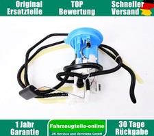 Pompe à essence Volkswagen TIGUAN