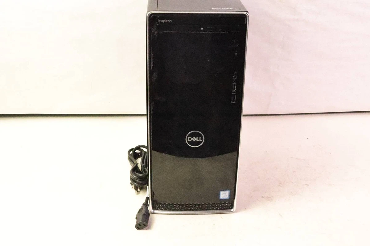 Dell Inspiron 3670 PC Desktops & All-In-One Computers for sale - eBay