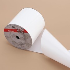 Shiny Waterproof RibbonCurling Ribbon for Gifts Package WrappingCrafting. Whi...