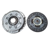 Kupplung Kupplungssatz für Nissan Interstar Bus dCi 80 KW 60 Baujahr 2002 2006