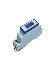 SAIA PCD7.T162 TERMINATION BOX 24VAC/DC [USED...