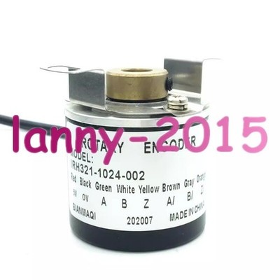 1PC New IRH321-1024-002 Rotary encoder  &ex