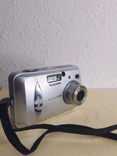 Fujifilm FinePix A303 3.2MP Digital Camera Silver