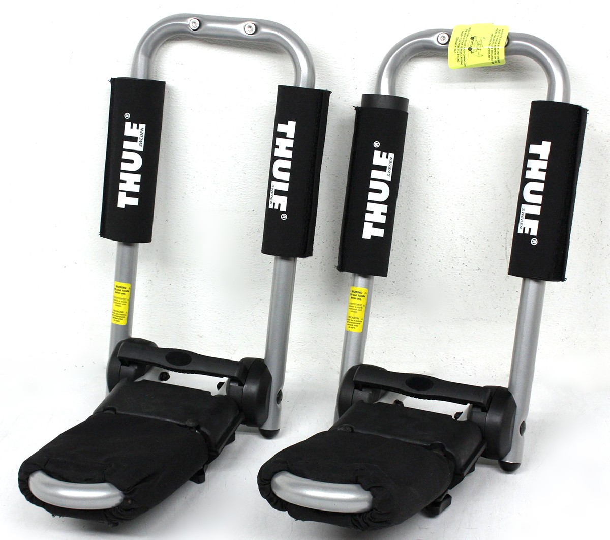 mayaka OEM Thule Kayak Rack For Mazda 3, 5, CX-3, CX-5, CX-9, CX-30 0000