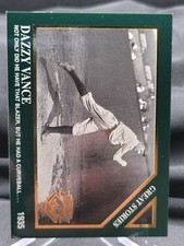 1995 Megacards The Sporting News Conlon Collection - Dazzy Vance #1371