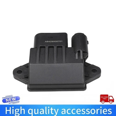 6429007701 Glow Plug Time Output Control Unit Fit Mercedes E320 GL320 ML320 - Image 1 of 4