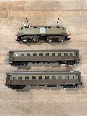 Lima Ho 424 FS Konvoi Vicenza Konvoi Vintage