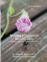 Morning Affirmations Morning Glory | Nathalie Turgeon | Taschenbuch | Englisch