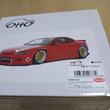 OTTO 1/18 Nissan Silvia S15 470764