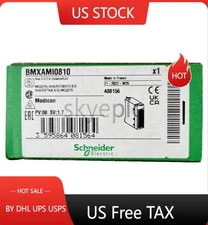 BMXAMI0810 PLC Module US   US Free TAX