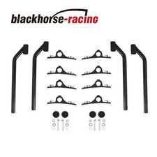 TYC 74101-SV4-000(010) Fender INNER RH | Bravo Motor - Honda Auto Parts - View #5