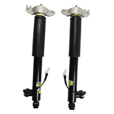 2PZ Puntoni Ammortizzatori Posteriori con Ammortizzatore Elettronico per Buick Regal GS 2012 