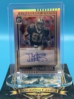 2025 Donruss Optic Jonathan Vilma Base (RAW)